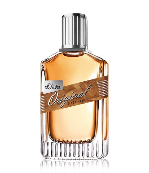parfum s.oliver original